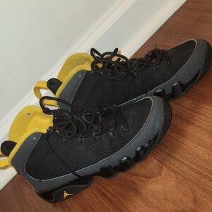 Jordan 9's